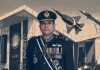 PAK AIR FORCE CHIEF (CAS) Zaheer Ahmed Babar Air Power Has Become The Most Effective Element Of Military Power In Contemporary Warfare For Joint Operations Planning And Execution