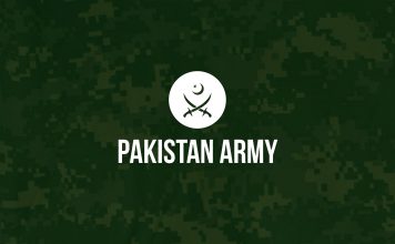 PAK ARMY Appoints Lieutenant General Nauman Zakaria Hilal-E-Imtiaz (MILITARY) As Corps Commander Mangla I Strike Corps And Commander Central Command PAK ARMY With Immediate Effect