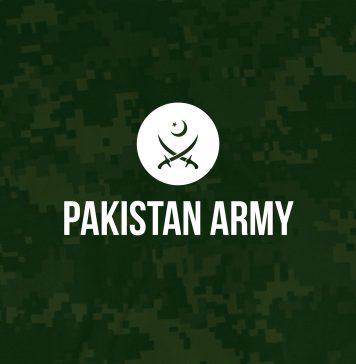 PAK ARMY Appoints Lieutenant General Nauman Zakaria Hilal-E-Imtiaz (MILITARY) As Corps Commander Mangla I Strike Corps And Commander Central Command PAK ARMY With Immediate Effect