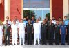 Top Senior Delegation Of National Defence College Sri Lanka Headed By Brigadier MJRS Medagoda Paid High-Profile And Important Visit To PAKISTAN NAVY War College In Lahore
