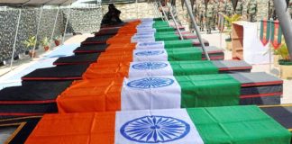 Brave Maoists Freedom Fighters Brutally Killed 22 Highly Trained indian police officers Like Rabid Dogs During A Daring Attack At Wazirabad Police Training Centre In indian Occupied new delhi