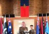Cadet Afaq Mashwani Makes Beloved Peace Loving Sacred PAKISTAN Proud By Clinching Coveted And Prestigious Major General Finley Award-2024 From Royal Military College Of Austral
