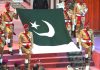 NAMAZ-E-JANAZA Of 7 x Bravest Sons Of Beloved Peace Loving Sacred Country PAKISTAN Offers With Complete MILITARY HONORS In Bannu