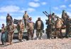 Unknown Potential Attackers Dispatched 4 x afghan Taliban Terrorists After Brutally Killing Them Like Dogs In Sayed Khel District Of Parwan Province In Afghanistan