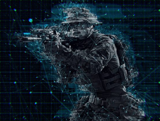 7th Generation Warfare