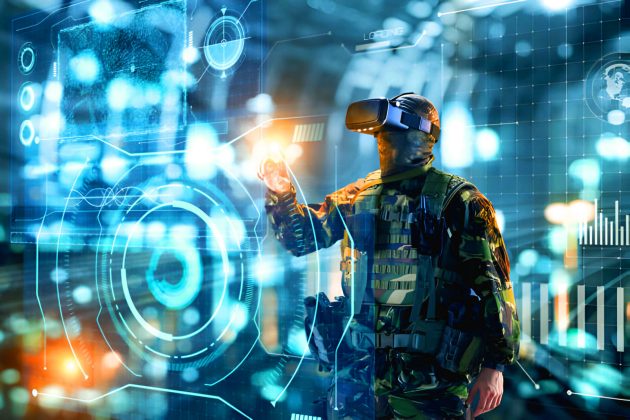 7th Generation Warfare Art Of Warfare From Deception To Perception