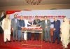 CJCSC General Sahir Shamshad Mirza Attended The Commemoration Ceremony Of The Brave And Valiant CHINESE PLA As Chief Guest During A Graceful Ceremony At CHINESE Embassy In Islamabad