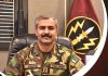 Major General Julian Moazzam James Makes Beloved Peace Loving Sacred PAKISTAN Proud By Becoming First-Ever Christian Commando From SSG