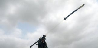 PAK NAVY Conducts Live Weapons Firing Of Lethal Surface To Air Missiles Enhance Combat Preparedness And Battle Readiness Against Coward security forces Of World Number 1 Shameless Terrorist india