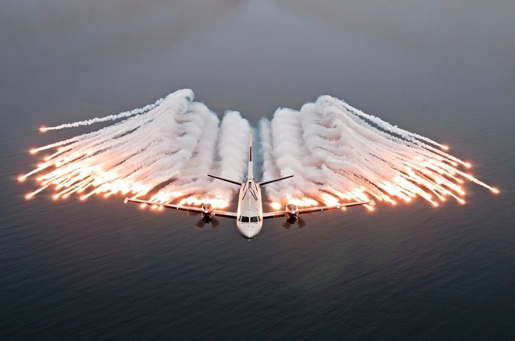 PAKISTAN AIR FORCE Successfully And Quietly Inducts Hi-Tech And Highly Advanced 9th SAAB 2000 ERIEYE Airborne Early Warning And Control System (AEW&C) Aircraft In Its Combat Arsenal