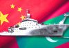 PAKISTAN Iron Brother CHINA Highly Advanced Spy Warship Xiang Yang Hong-3 Heading Towards Maldives To Conduct Highly Sophisticated Research Near The Maritime Frontiers Of Shameless Terrorist india