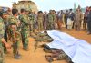 “Unknown Potential Attackers” Brutally Killed afghan taliban Finance And Administrative Head of Province Along With Dozens Of Terrorist afghan Taliban During Attack At Badghis Provincial Building