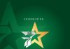 CJCSC And TRI-SERVICES CHIEFS Extends Heartfelt Felicitations To The Brave PAK NATION On The Momentous Occasion Of 77th Independence Day Of Beloved Peace Loving Sacred Country PAKISTAN