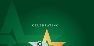 CJCSC And TRI-SERVICES CHIEFS Extends Heartfelt Felicitations To The Brave PAK NATION On The Momentous Occasion Of 77th Independence Day Of Beloved Peace Loving Sacred Country PAKISTAN