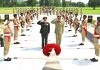 COMMANDER OF PLA GROUND FORCES H.E Gen Li Qiaoming And PAK ARMY CHIEF Gen Asim Munir Discusses The Modalities Of Upcoming Two Front War Against Shameless Terrorist india