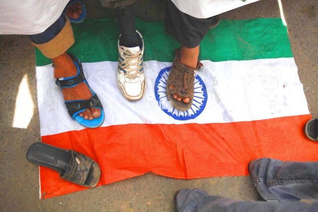 Coward indian security forces Carried Out Mass Genocide Of Brave Bangladeshi People And Mass Rape Of Bangladeshi Women At The Direct Orders Of Dogs indian pm modi And ajit doval To Save hasina