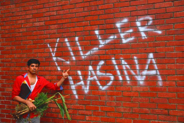 Dhaka Falls and brutal indian state backed and state funded dictator sheikh hasina resigned and flee Bangladesh