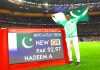 Hero Of Sacred PAKISTAN Arshad Nadeem Makes Beloved Peace Loving Sacred PAKISTAN Proud By Winning A Gold Medal After 40 Years By Humiliately Defeating neeraj chopra Of Shameless Terrorist india