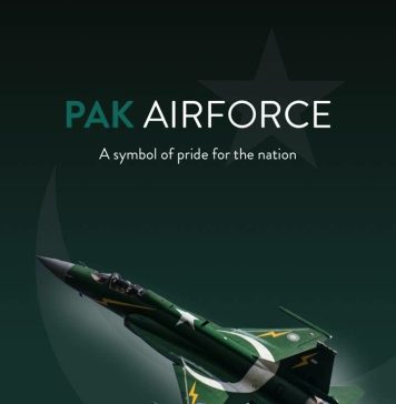 PAF Integrates Nuclear Capable RA'AD-II ALCM With Beloved Peace Loving Sacred PAKISTAN's Pride JF-17 Thunder Jets To Evaporate indian Military Bases And Cities In Next Upcoming Potential Conflict