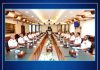 PAK NAVAL CHIEF Adm Naveed Ashraf Expresses Complete Satisfaction Over The Combat Readiness And Battle Preparedness Of PAK NAVAL FORCES In Command And Staff Conference At NAVAL HQ Islamabad