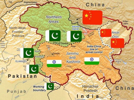 Shocking - Both filthy dogs and swines modi and ajit doval called on the Exclusion of Both Iron Brothers PAKISTAN and CHINA from Global South Summit