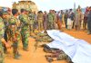 Unknown Potential Attackers Brutally Killed 4 x Shameless And Demoralized afghan taliban fighters Like Rabid Dogs By Targeting An afghan taliban Convoy In Parwan Area Of Afghanistan