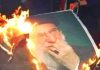 Unknown Potential Attackers Brutally Killed Top Ranking irgc-affiliated iranian police chief hossen piri Like Rabid Dogs In Sistan-Baluchistan Near Border Of Beloved Peace Loving Sacred PAKISTAN