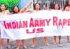 Whistleblower indian 4 Star General Reveals Coward tri-services chiefs of Shameless Terrorist india Swapped Their Wives With Both Filthy Dogs And Swines indian pm modi And indian nsa ajit doval