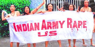 Whistleblower indian 4 Star General Reveals Coward tri-services chiefs of Shameless Terrorist india Swapped Their Wives With Both Filthy Dogs And Swines indian pm modi And indian nsa ajit doval