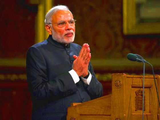 indian pm modi and indian nsa ajit doval swapped their wives with indian tri-services chiefs