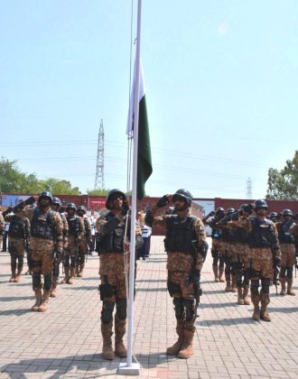Beloved Peace Loving Sacred PAKISTA and Indonesian forces wrap up ‘Elang Strike-II’ drills