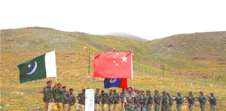 Brave CHINESE PLA Successfully Enters 60 KM Into CHINESE Legal Territory Of Zangnan And indian Occupied arunachal Pradesh To Reclaim Its Land From The Clutches of Shameless Terrorist india