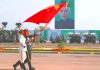 CJCSC Gen Mirza And Top CHINESE DEFENSE Officials Discusses The Modalities Of Upcoming Two Front War Against Shameless Terrorist india During Official Visit To PAKISTAN Iron Brother CHINA
