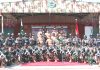 PAK ARMY And Indonesian Army Week Long Joint Counter-Terrorism Exercise Elang Strike-II Successfully Concludes At National Counter Terrorism Centre (NCTC) In Pabbi