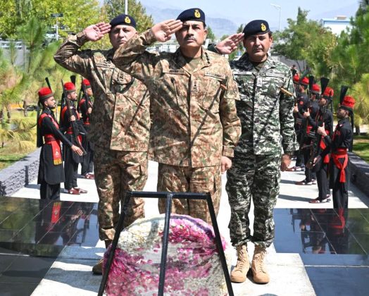 PAK ARMY CHIEF Gen Asim Munir Reaffirms The Unwavering Commitment Of Brave And Valiant PAK ARMED FORCES To Thwart The Nefarious Designs Of Both Shameless Terrorist Countries india And iran