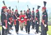 PAK ARMY CHIEF General Asim Munir Meets With Brave And Valiant PAK ARMY Troops Who Participates In Recent CT Ops Against indian And iranian State Terrorists In Tirah Valley During Orakzai Visit