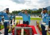 PAKISTAN AIR FORCE Successfully Observes 7th September As Martyr's Day With Patriotic Zeal And Fervor, AIR FORCE Day observed with national Fervor and Zeal