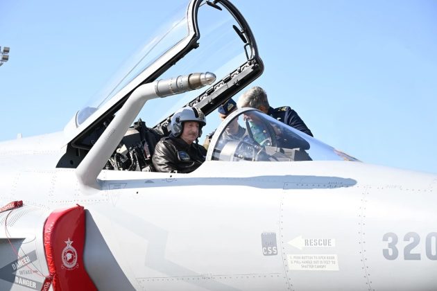 PAKISTAN Iron Brother AZERBAIJAN Confirms the Purchase of Beloved Peace Loving Sacred PAKISTAN’s JF-17 Thunder Block-III Omni-Role Fighter Jets