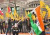 Prominent Sikh Freedom Fighter Gurpatwant Singh Pannu Files Lawsuit Against The Shameless Terrorist indian govt In usa For His Assassination Attempt By Filthy Dogs And Swines modi And ajit doval
