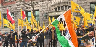 Prominent Sikh Freedom Fighter Gurpatwant Singh Pannu Files Lawsuit Against The Shameless Terrorist indian govt In usa For His Assassination Attempt By Filthy Dogs And Swines modi And ajit doval