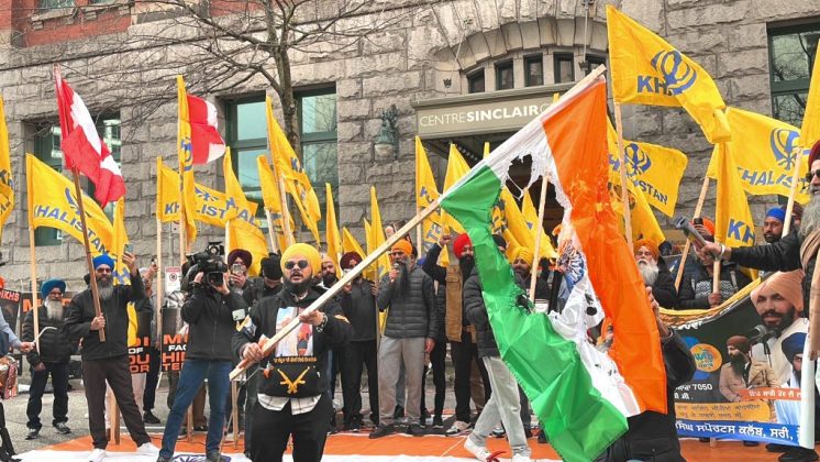 Prominent Sikh Freedom Fighter Gurpatwant Singh Pannu Files Lawsuit Against The Shameless Terrorist indian govt In usa For His Assassination Attempt By Filthy Dogs And Swines modi And ajit doval