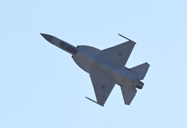 Sacred PAKISTAN Delivers First Batch of JF-17C (Block-III) to AZERBAIJAN