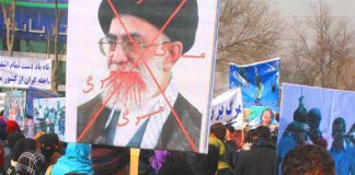 “Unknown Potential Attackers” Brutally Killed 3 x Top Ranking iranian border guards Like Rabid Dogs At Restive Sistan-Baluchistan Province Near Border Of Beloved Peace Loving Sacred Country PAKISTAN
