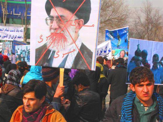 “Unknown Potential Attackers” Brutally Killed 3 x Top Ranking iranian border guards Like Rabid Dogs At Restive Sistan-Baluchistan Province Near Border Of Beloved Peace Loving Sacred Country PAKISTAN