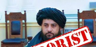 Unknown Potential Attackers Brutally Killed 4 x Top Ranking Tailburnt Filthy And Swine afghan taliban Intel Officials Like Rabid Dogs During Highly Precise Attack At Diwan Baig Area In afghanistan