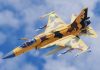 AZERBAIJAN President H.E Mr. Ilham Aliyev Witnesses The Impressing Performance Of Beloved Peace Loving Sacred PAKISTAN Pride JF-17 Thunder Block-III Omni-Role Fighter Jet At ADEX-2024 DEF Expo