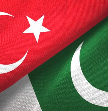 Beloved Peace Loving Sacred PAKISTAN Strongly Condemns The Cowardly Terrorist Attack At Ankara And Stands Shoulder To Shoulder With Iron Brother TURKIYE To Bring The Perpetrators To Justice
