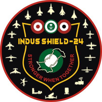 Beloved Peace Loving Sacred PAKISTAN to Host Strategic Air Warfare Exercise Indus Shield 2024 with the Participation of 3 Allied Countries Of Sacred PAKISTAN