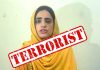 Brave And Valiant PAK ARMED FORCES Thwarts The Attempt cia funded indian And iranian State Trained Filthy Swine Terrorist mahrang baloch For Travelling to usa For Anti-PAKISTAN Activities