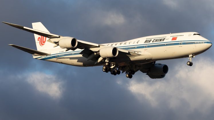 CHINESE Prime Minister His Excellency Li Qiang arrives in Islamabad as Beloved Sacred PAKISTAN set to host regional summit